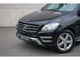 Mercedes-Benz ML-klasse 350 Luchtvering-Trekhaak-Navi-19"- 1e eigenaar