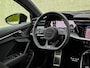 Audi A3 Sportback 45TFSI e PHEV S Edition S line Competition 245pk S-Tronic! 1e|Panoramadak|Virtual Cockpit|Supersport Kuipstoelen