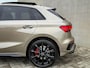 Audi A3 Sportback 45TFSI e PHEV S Edition S line Competition 245pk S-Tronic! 1e|Panoramadak|Virtual Cockpit|Supersport Kuipstoelen