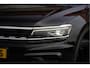 Volkswagen Tiguan Allspace 1.5 TSI 150PK! Automaat 2X R-Line BJ2020 Lmv 20" | Led V+A | Pdc | Navi | Keyless | Elek. trekhaak/achterklep | Verwarmd voorruit | Achteruitrijcamera | App-Connect | Dyn Audio | Virtual cockpit | Elek. stoelen+ Mem | Leder bekleding|Verwarmde voorstoelen