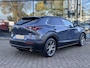 Mazda CX-30 2.0 e-SkyActiv-X 186pk M Hybrid Homura 1e EIGENAAR | NED. AUTO | *6JAAR GARANTIE | DODEHOEKDETECTIE | ACHTERUITRIJCAMERA | PARKEERSENSOREN V+A | NAVIGATIE | ELEKTR. ACHTERKLEP |