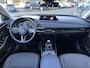 Mazda CX-30 2.0 e-SkyActiv-X 186pk M Hybrid Homura 1e EIGENAAR | NED. AUTO | *6JAAR GARANTIE | DODEHOEKDETECTIE | ACHTERUITRIJCAMERA | PARKEERSENSOREN V+A | NAVIGATIE | ELEKTR. ACHTERKLEP |