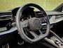 Audi A3 Sportback 40 TFSI e PHEV S Edition S-line 204pk S-Tronic! Panoramadak|Virtual Cockpit|Kuipstoelen|LED Matrix|Camera|Black