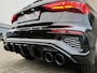 Audi A3 Sportback 40 TFSI e PHEV S Edition S-line 204pk S-Tronic! Panoramadak|Virtual Cockpit|Kuipstoelen|LED Matrix|Camera|Black