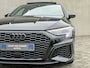 Audi A3 Sportback 40 TFSI e PHEV S Edition S-line 204pk S-Tronic! Panoramadak|Virtual Cockpit|Kuipstoelen|LED Matrix|Camera|Black