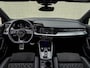 Audi A3 Sportback 40 TFSI e PHEV S Edition S-line 204pk S-Tronic! Panoramadak|Virtual Cockpit|Kuipstoelen|LED Matrix|Camera|Black