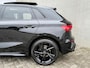 Audi A3 Sportback 40 TFSI e PHEV S Edition S-line 204pk S-Tronic! Panoramadak|Virtual Cockpit|Kuipstoelen|LED Matrix|Camera|Black