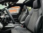 Audi A3 Sportback 40 TFSI e PHEV S Edition S-line 204pk S-Tronic! Panoramadak|Virtual Cockpit|Kuipstoelen|LED Matrix|Camera|Black