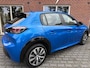 Peugeot e-208 EV Active 50 kWh FASE-3 / LED / NAVI / AIRCO / CRUISE / ELEK.PAK