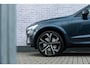 Volvo XC60 T8 Plug-in hybrid AWD Ultra Black Edition - Facelift - | Op voorraad | Luchtvering | Bowers & Wilkins | Massage/ventilatie stoelen | Gelamineerde zijruiten | 22" LM