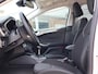 Ford Focus Wagon 1.0 EcoBoost Hybrid Titanium X | Winterpack! | Parkingpack! | Sync4! | 17" Lichtmetaal! | Parkeersensoren | Camera | Climate Control | Navigatie | Keyless entry | Led verlichting |
