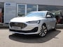 Ford Focus Wagon 1.0 EcoBoost Hybrid Titanium X | Winterpack! | Parkingpack! | Sync4! | 17" Lichtmetaal! | Parkeersensoren | Camera | Climate Control | Navigatie | Keyless entry | Led verlichting |
