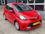 Toyota Aygo 1.0 VVT-i Aspiration Automaat 33dkm! 5-deurs airco