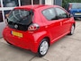 Toyota Aygo 1.0 VVT-i Aspiration Automaat 33dkm! 5-deurs airco