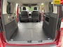 Volkswagen Caddy Maxi 1.5 TSI 5p 84kw Life ( Navigatie, Achteruitrijcamera, Trekhaak, 17 inch LMV) RIJKLAARPRIJS!