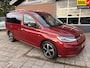 Volkswagen Caddy Maxi 1.5 TSI 5p 84kw Life ( Navigatie, Achteruitrijcamera, Trekhaak, 17 inch LMV) RIJKLAARPRIJS!