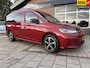 Volkswagen Caddy Maxi 1.5 TSI 5p 84kw Life ( Navigatie, Achteruitrijcamera, Trekhaak, 17 inch LMV) RIJKLAARPRIJS!