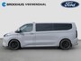 Ford Transit Custom 320 2.0 TDCI Automaat L2H1 Black Edition | DC | Dubbele Cabine | Camera | Driver Assistance Pakket | 8-weg verstelbare & verwarmbare passagiersstoel (Limited) | Achteruitrijcamera | Apple Carplay/Android Auto