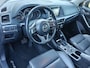 Mazda CX-5 2.5 SAG 192 GT-M 4WD, LEER / ADDAPTIVE CRUISE CONTROL / SCHUIFDA