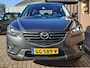 Mazda CX-5 2.5 SAG 192 GT-M 4WD, LEER / ADDAPTIVE CRUISE CONTROL / SCHUIFDA