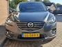 Mazda CX-5 2.5 SAG 192 GT-M 4WD, LEER / ADDAPTIVE CRUISE CONTROL / SCHUIFDA