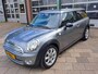 MINI Clubman Mini 1.4 One Pepper