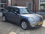 MINI Clubman Mini 1.4 One Pepper