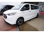 Ford Transit Custom 340L 2.5 PHEV 233PK L2H1 Trend 9 Persoons PHEV Automaat nr. V196 | Hybride | Airco | Cruise | Apple CP-Android