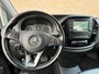 Mercedes-Benz Vito 116CDI 164PK Extra Lang / 9G-Tronic / 2x Schuifdeur / 2.500KG Trekhaak / Distronic