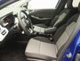 Renault Clio TCe 90 Evolution | Easy Link multimedia met Apple CarPlay & Android Auto | Handbediende airco | Lichtmetalen wielen 16” ‘Ediris’ met zwarte inleg | Metaalkleur |