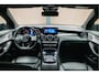 Mercedes-Benz GLC Coupe 300e 4MATIC Business Solution AMG | Grijs matte | Trekhaak | Stoelverwarming voor & achter |