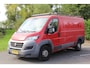Fiat Ducato 35H 2.3 MJ L2H1/AIRCO/NAVIGATIE/LUCHTGEVEERDE STOEL