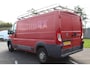 Fiat Ducato 35H 2.3 MJ L2H1/AIRCO/NAVIGATIE/LUCHTGEVEERDE STOEL