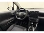 Citroën C3 Aircross 1.2 PureTech Shine 110 Pk | Navigatie | Climate control | Camera | Weinig kilometers | Lichtmetalen velgen | Extra getint glas | Dakrails