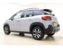Citroën C3 Aircross 1.2 PureTech Shine 110 Pk | Navigatie | Climate control | Camera | Weinig kilometers | Lichtmetalen velgen | Extra getint glas | Dakrails