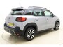Citroën C3 Aircross 1.2 PureTech Shine 110 Pk | Navigatie | Climate control | Camera | Weinig kilometers | Lichtmetalen velgen | Extra getint glas | Dakrails