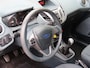 Ford Fiesta 1.25 Limited