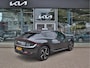 Kia EV6 Edition Advanced 77.4 kWh 229pk | Navigatie | Camera | Leder | Stoel+StuurVerw. | Adaptive Cruise Control | Tot 10Jr. Kia-Garantie