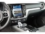 Volvo V60 2.0 T6 Plug-in hybrid AWD Plus Dark | Trekhaak | Rondom zichtcamera | Verwarmbare voorstoelen en achterbank | Verwarmbnaar stuurwiel | Apple carplay/Android auto | Lederen bekelding