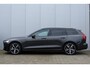 Volvo V60 T6 Plug-in hybrid AWD Plus Dark | | Trekhaak | Rondom zichtcamera | Verwarmbare voorstoelen en achterbank | Verwarmbnaar stuurwiel | Apple carplay/Android auto | Lederen bekelding