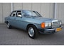 Mercedes-Benz 200-Serie 200-280 (W123) 230 E Automaat, complete historie, MB dealer onderhouden