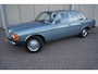 Mercedes-Benz 200-Serie 200-280 (W123) 230 E Automaat, complete historie, MB dealer onderhouden