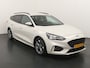 Ford Focus Wagon EcoBoost Hybrid 125pk ST-Line | Winterpack | Camera  | Full Led | Head-up Display | All season |