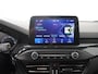 Ford Focus Wagon EcoBoost Hybrid 125pk ST-Line | Winterpack | Camera  | Full Led | Head-up Display | All season |