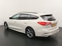 Ford Focus Wagon EcoBoost Hybrid 125pk ST-Line | Winterpack | Camera  | Full Led | Head-up Display | All season |