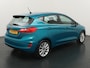 Ford Fiesta EcoBoost 100pk Titanium | 100% dealer onderhouden | Winterpack | Adapt. Cruise | B&O | Camera |