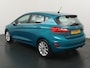 Ford Fiesta EcoBoost 100pk Titanium | 100% dealer onderhouden | Winterpack | Adapt. Cruise | B&O | Camera |