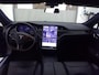 Tesla Model S 75D AWD 476PK [ ENHANCED AUTOPILOT+LUCHTVERING+SCHUIFDAK+STUURVERWARMING ]