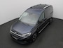 Volkswagen Caddy Maxi 1.5 TSI Hybride Style 150PK DSG Achteruitrijcamera, schuifdeur links & rechts, Travel Assist, App-Connect, Winterpakket, Stoelverwarming, Assistentiepakket, 17" LM Velgen