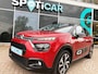 Citroën C3 1.2 83pk Shine | comfort seats, camera, parkeersensoren, navigatie, apple carplay, android auto, dab, 17 inch velgen